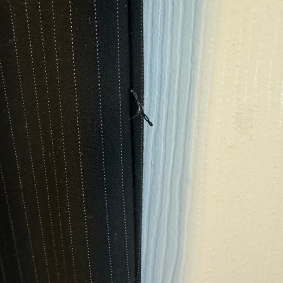 EXPRESS women pant size 0R - Picture 3 of 7